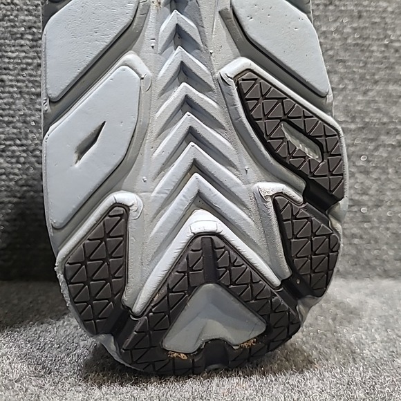 Hoka U Project Clifton 1127924-GBBG Goblin Blue Women's 7 / Men's 6 - Picture 13 of 16